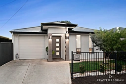 11 Murchison Street, Mansfield Park