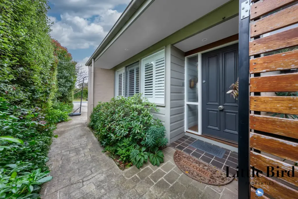 Sensational four bedroom family home