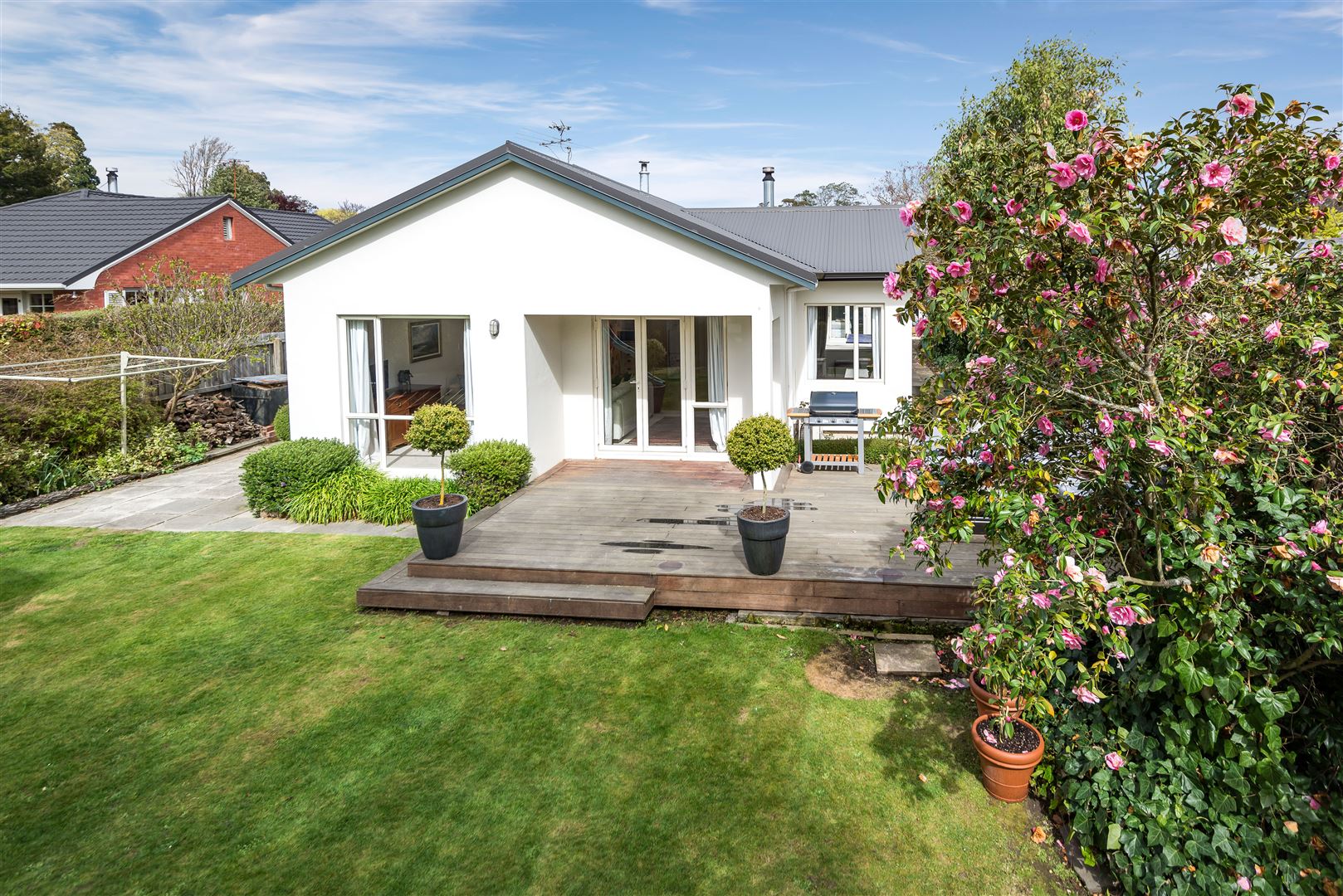 20 Hamilton Avenue, Ilam, Christchurch, 5 Kuwarto, 0 Banyo