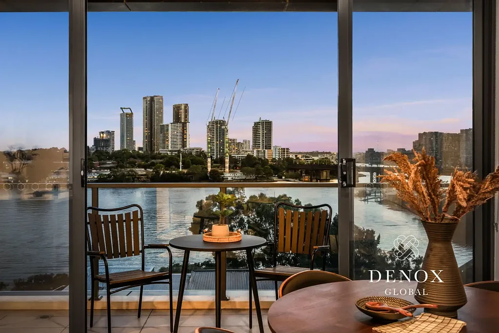 806A/12 Nancarrow Avenue, Ryde, NSW 2112