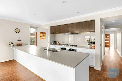 8 BAYLEY CH, AINTREE VIC 3336, 4 Schlafzimmer, 2 Badezimmer, House
