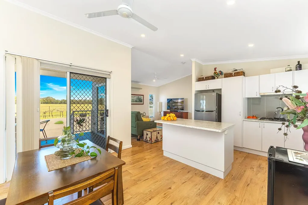 Cessnock 3房  Corner Position, Scenic Outlook