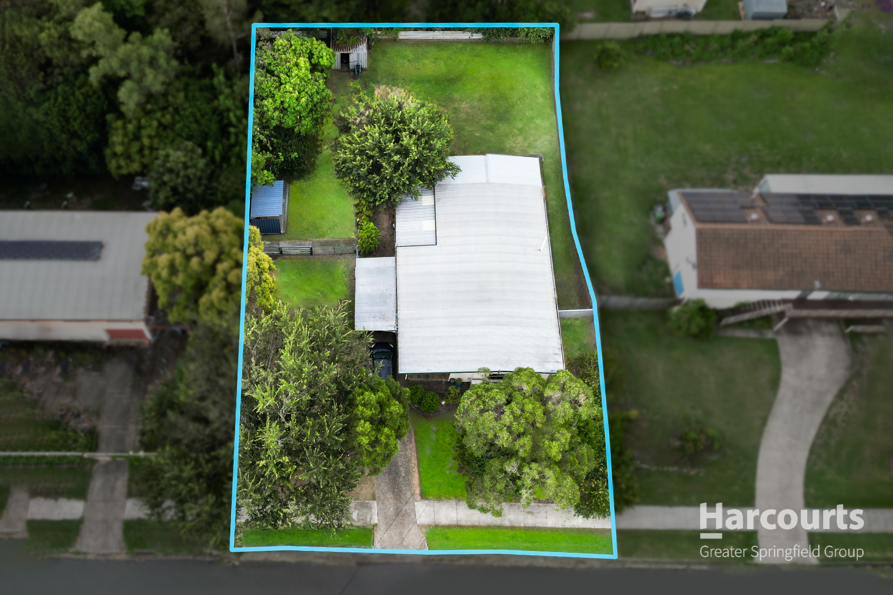 59 ALAWOONA ST, REDBANK PLAINS QLD 4301, 0 Kuwarto, 0 Banyo, House