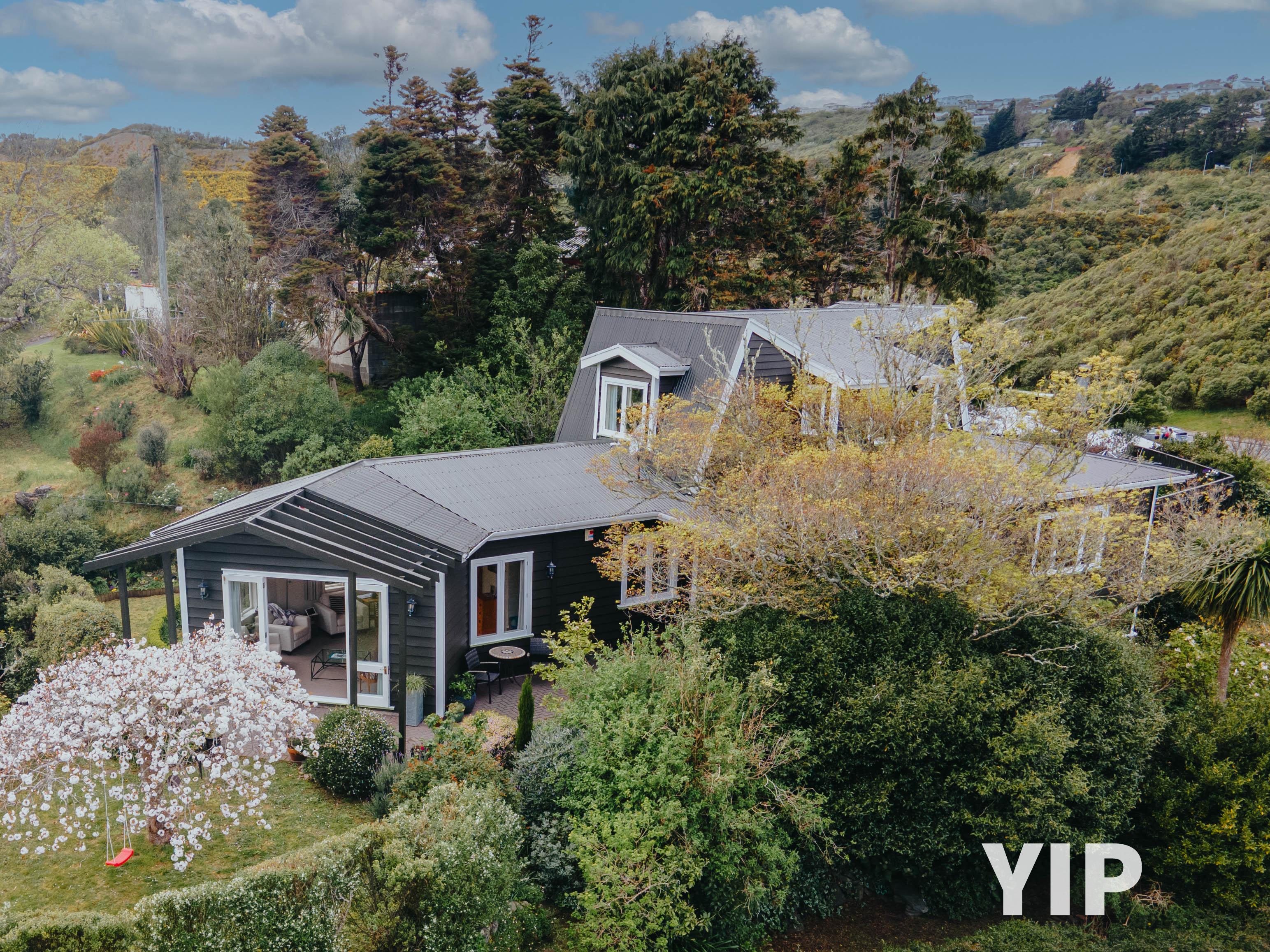 24 Glenside Road, Glenside, Wellington, 4房, 0浴