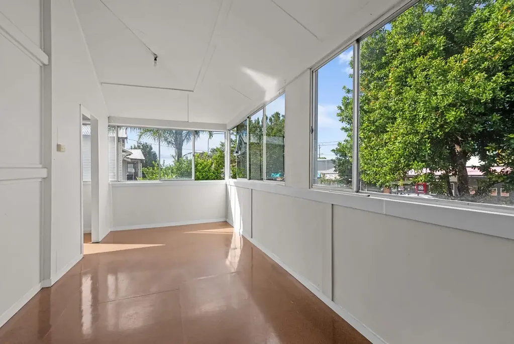Renovated Character Home