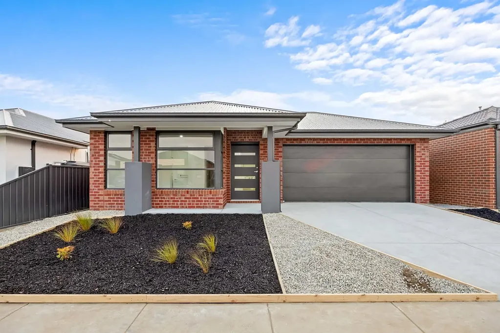 Modern Convenience in Popular Alfredton
