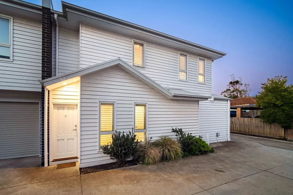 Alfredton 2房  Modern, Low-Maintenance Living in Prime Ballarat Location