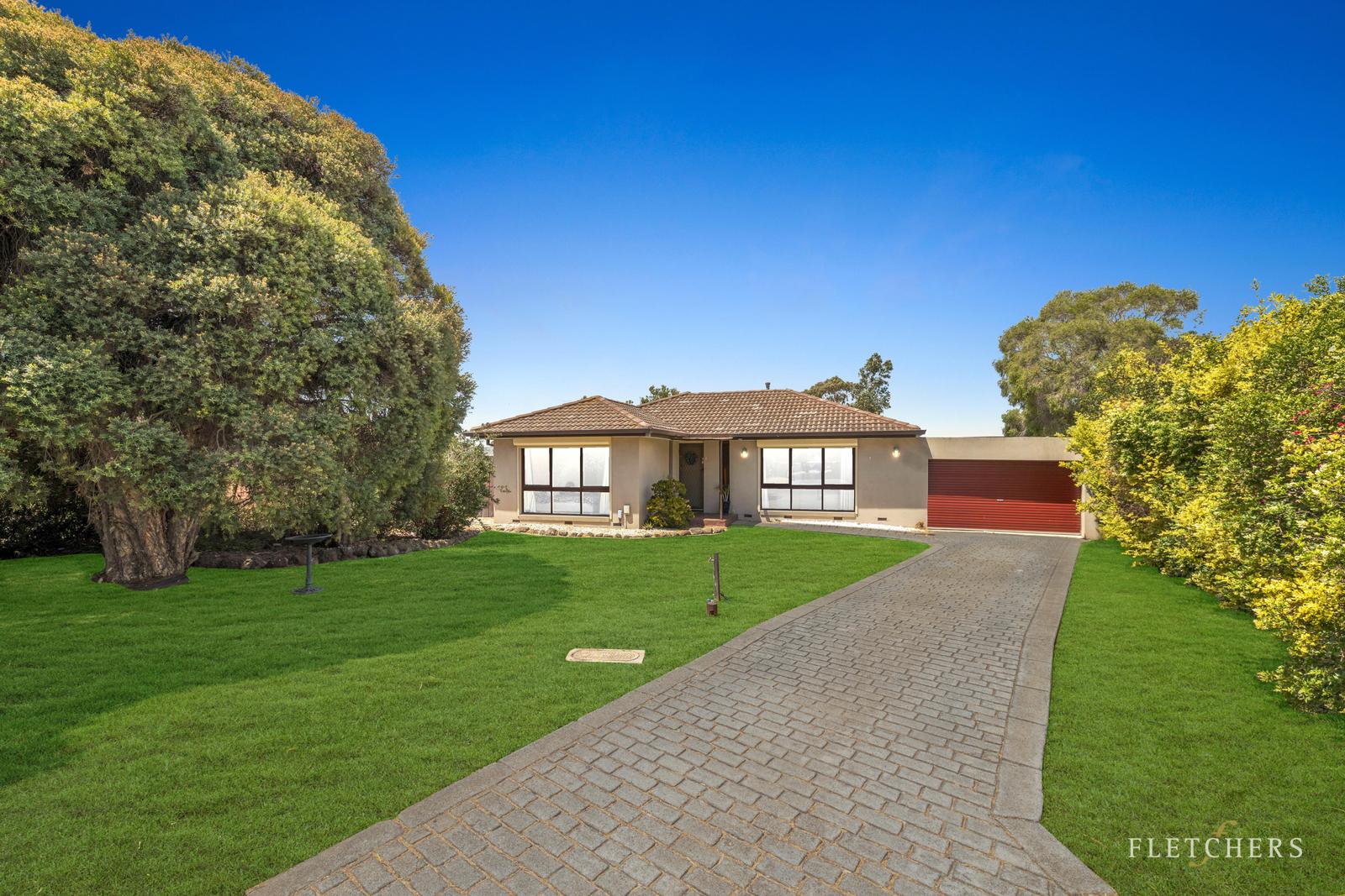 7 FERNEAUX PL, MELTON WEST VIC 3337, 0房, 0浴, House