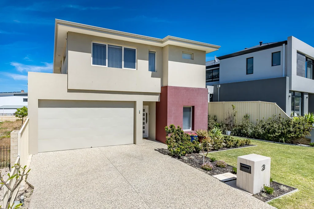 3 Reefview Rise, Burns Beach, WA 6028
