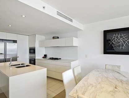 1 Oracle Boulevard, Broadbeach, Gold Coast, 2 phòng ngủ, 1 phòng tắm, Unit