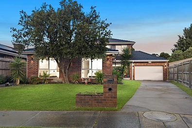 Lysterfield 5房 约747平方米的家庭奢华住宅 Family Luxury on Approximately 747 Square Metres