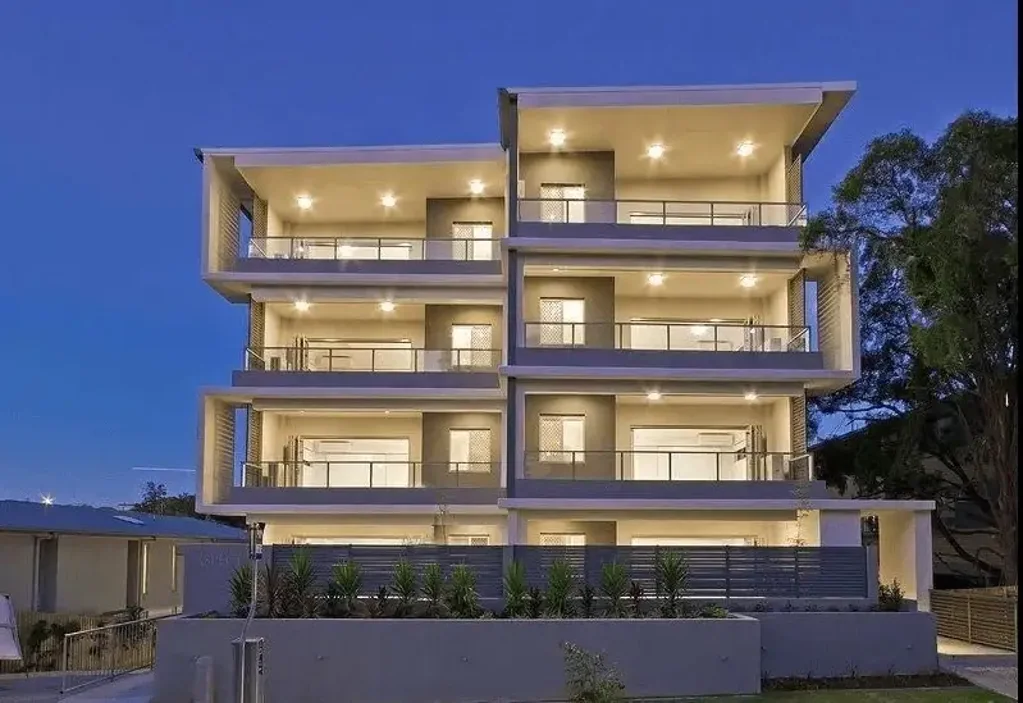 Spacious Inner-City Unit in Leafy Auchenflower