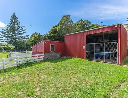83 Honi Taipua Street, Manakau, Horowhenua, 0 Schlafzimmer, 0 Badezimmer, Section