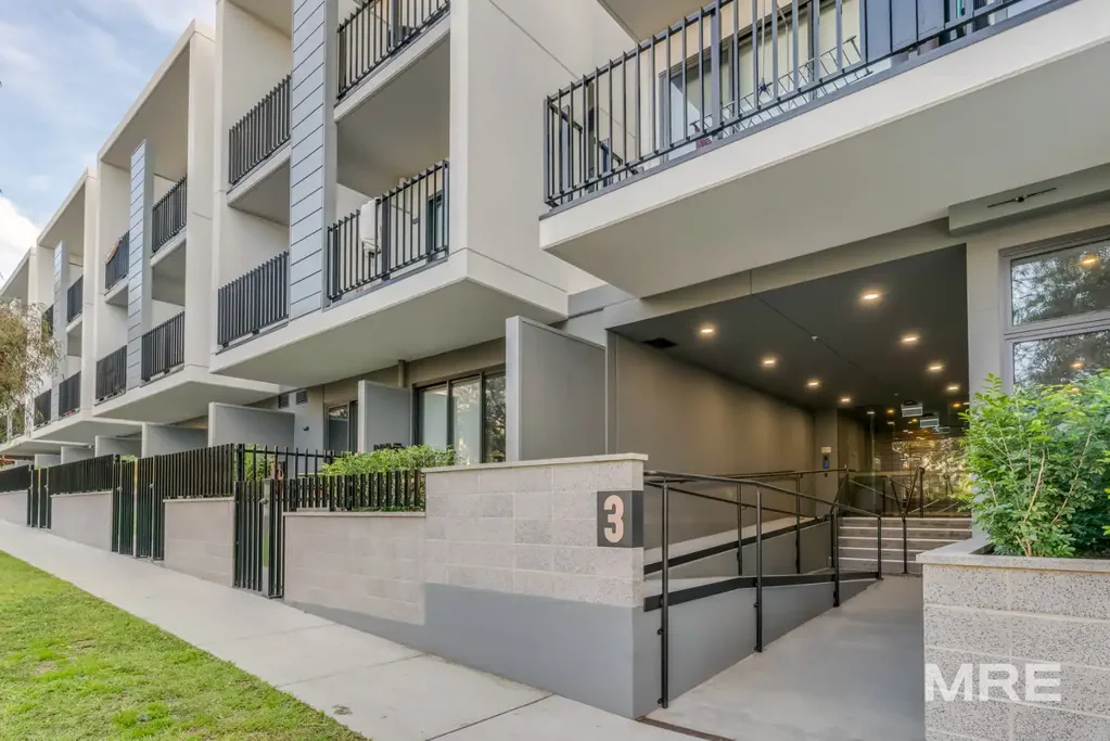 112/3 Duggan Street, Brunswick West, VIC 3055