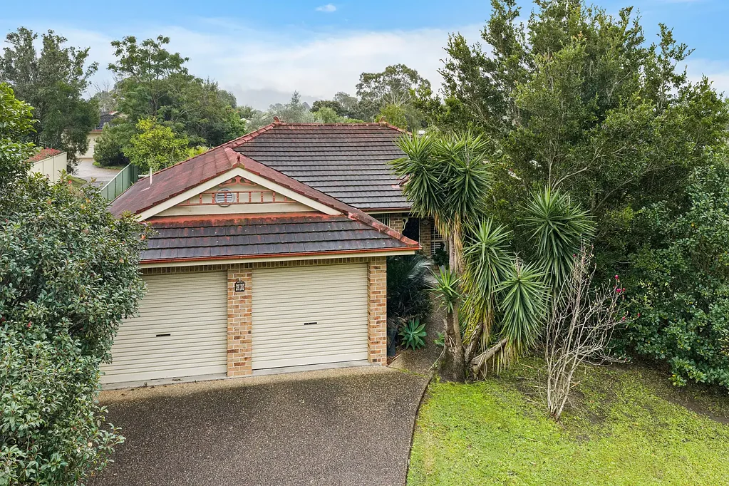 Bomaderry 3ห้องนอน PRIVACY FINALLY FOUND