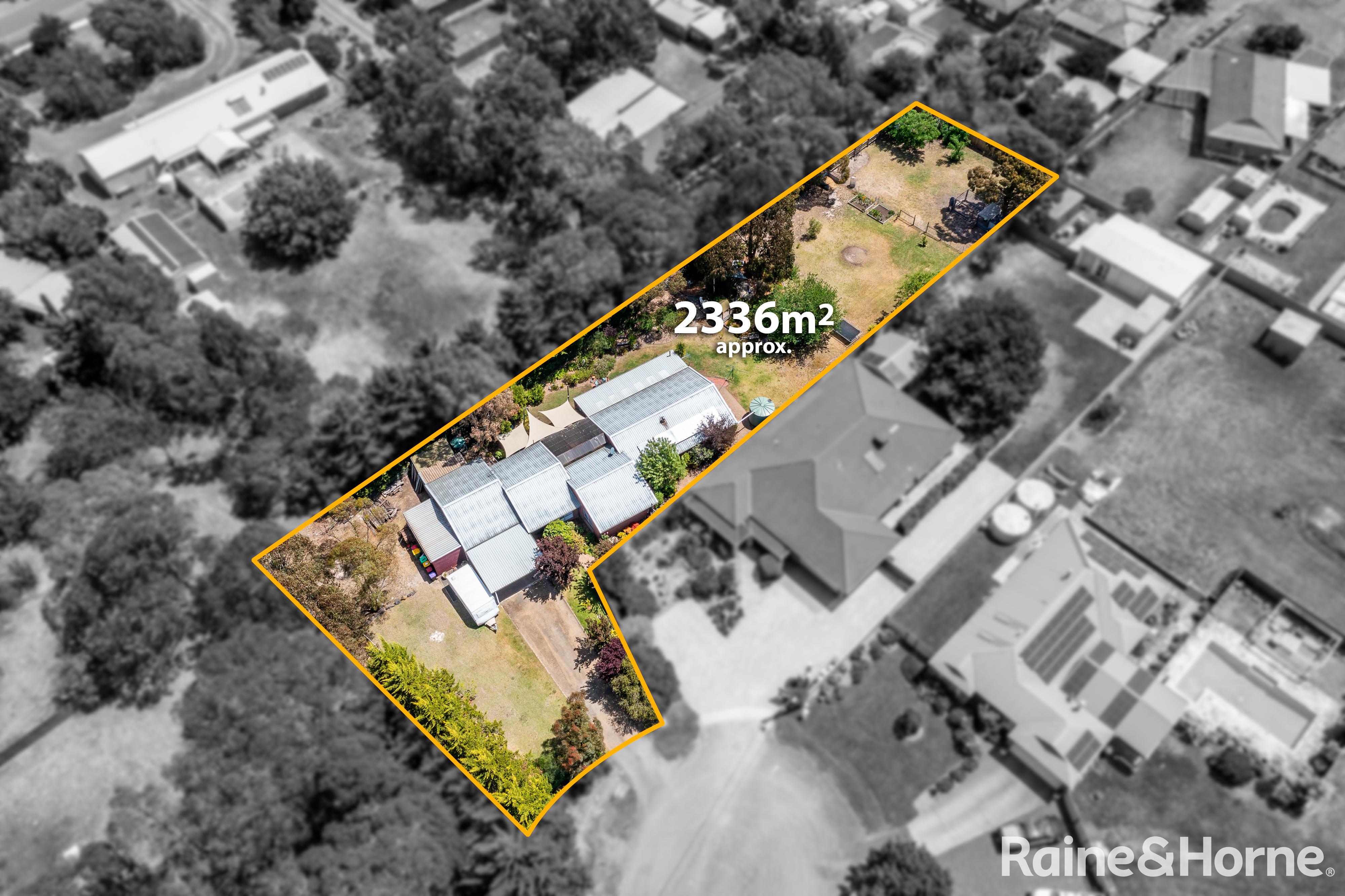 2A DOUGLAS CT, RIDDELLS CREEK VIC 3431, 0房, 0浴, House