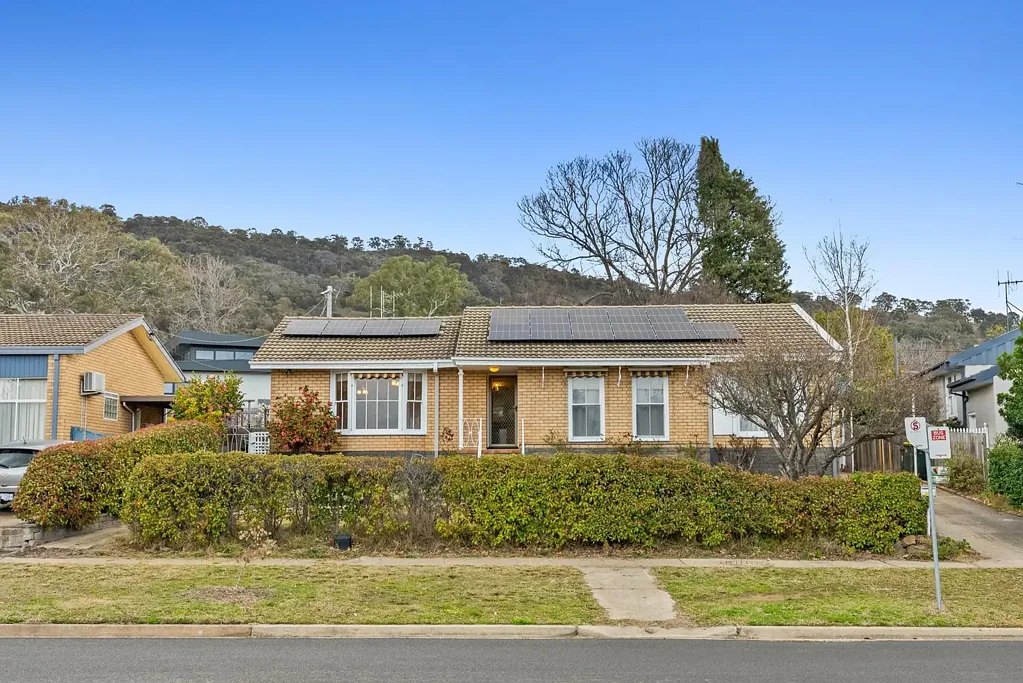 Stylish, comfortable, and perfectly positioned for easy livi