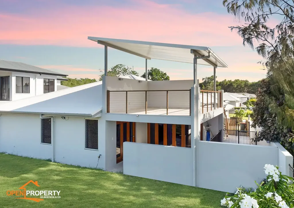 Bushland Beach 3कमरा Stunning Beachside Living with Spectacular Sunset Views