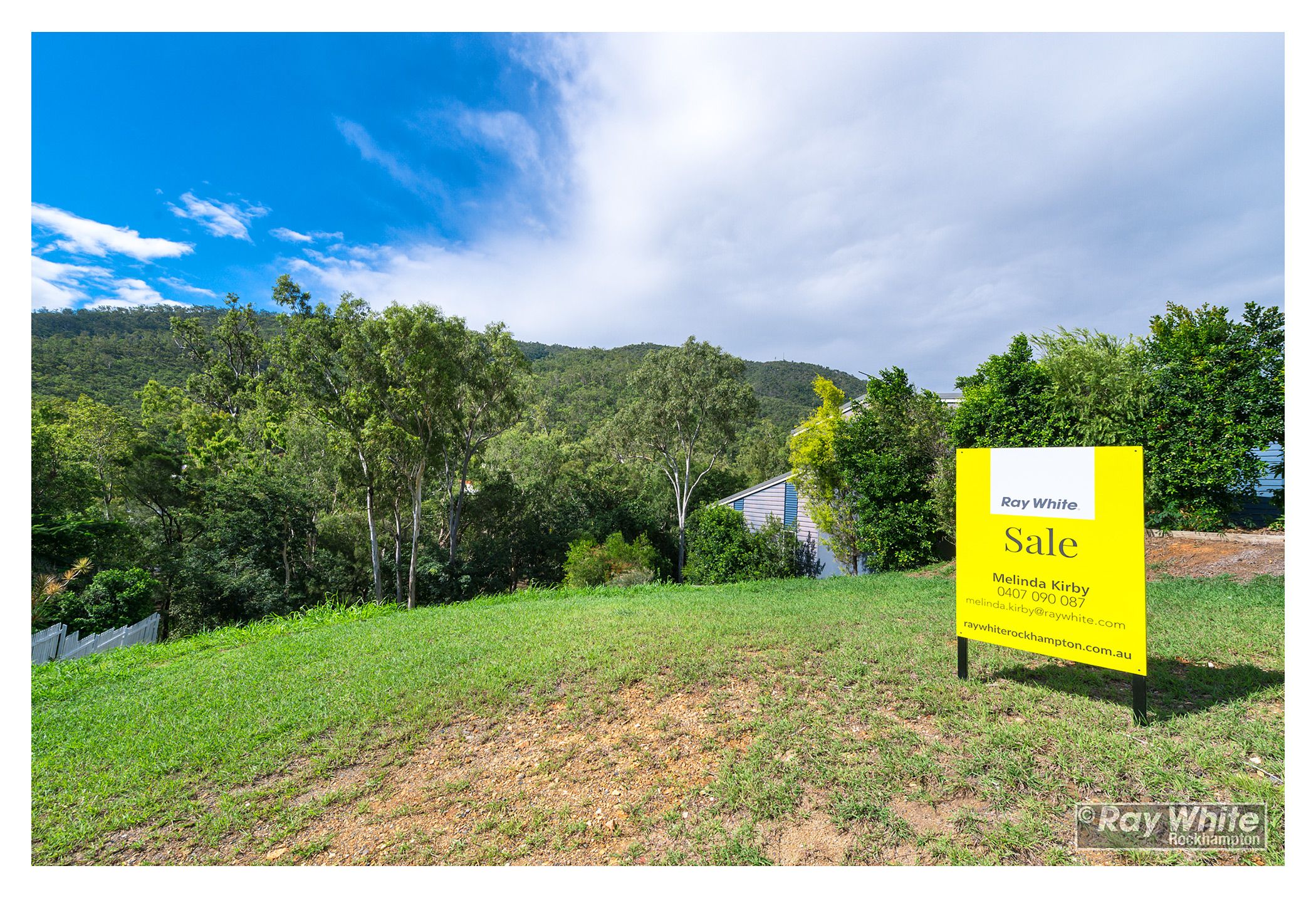 19 ARCHER VIEW TCE, FRENCHVILLE QLD 4701, 0 Kuwarto, 0 Banyo, Section