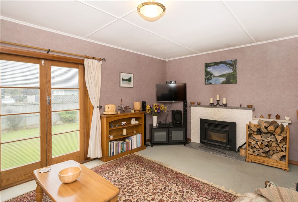 27 Pitchill Street, Mayfield, Marlborough, 2 chambres, 1 salles de bain