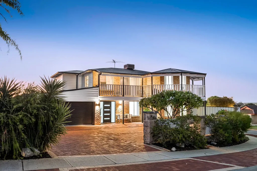 12 Shalimar Rise, Currambine, WA 6028