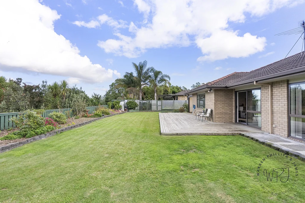 51 Parkhaven Drive, Rosehill, Papakura, Auckland