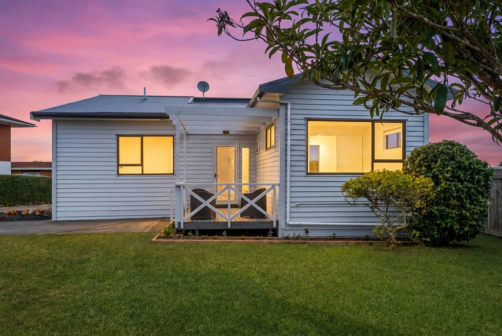 Northcote 5房  Now Priced Below CV!