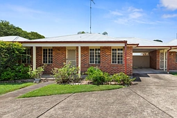 5/58 Windsor Street, Richmond