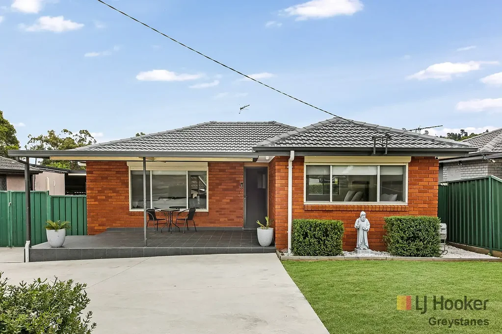 105 Gipps Road, Greystanes, NSW 2145