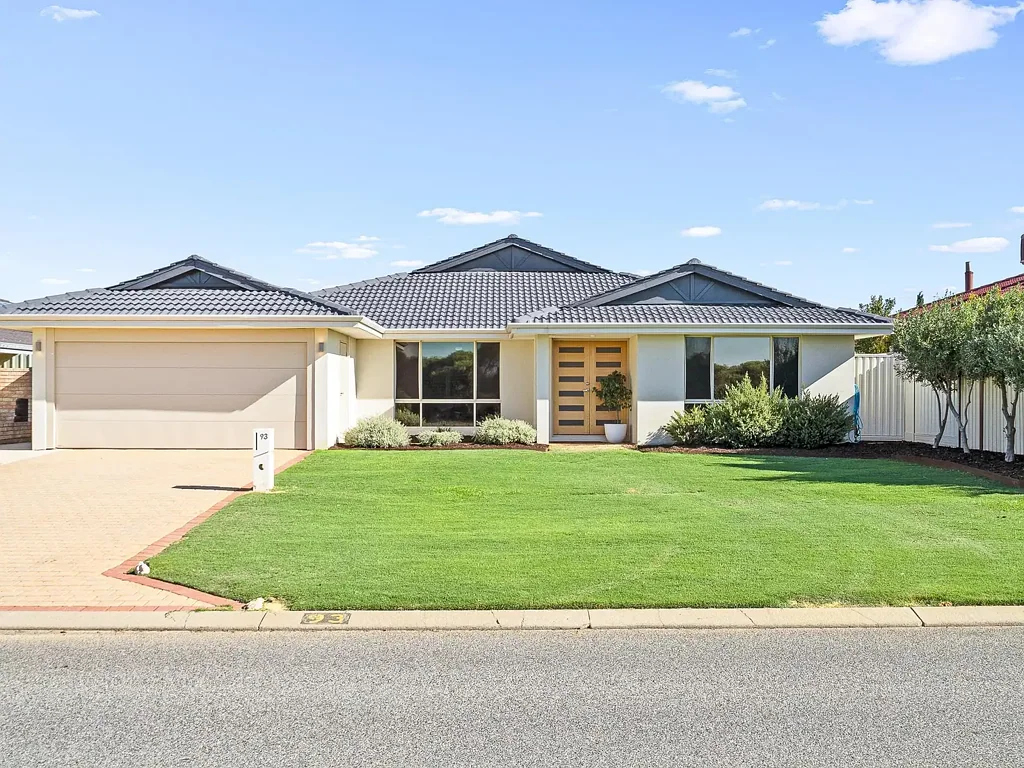 93 Secret Harbour Boulevard, Secret Harbour, WA 6173