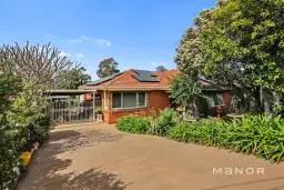 49 Himalaya Crescent, Seven Hills