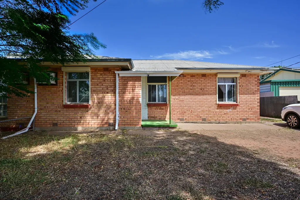 Whyalla Stuart 3Zimmer AFFORDABLE INVESTMENT WITH POTENTIAL!