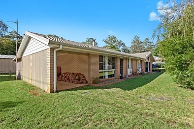 3 STATION ST, HAMPTON QLD 4352, 0 कमरे, 0 बाथरूम, House