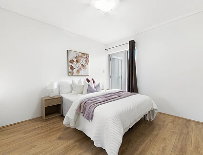 39/28-32 Marlborough Road, Homebush West, Inner West, 2 habitaciones, 2 baños, Apartment