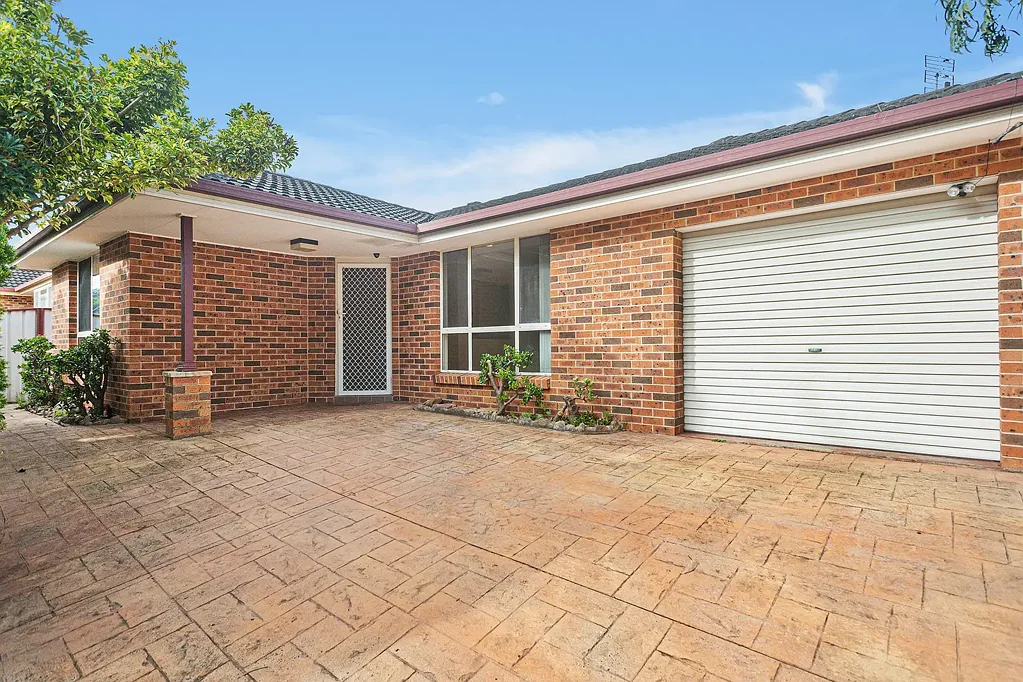 Family Home