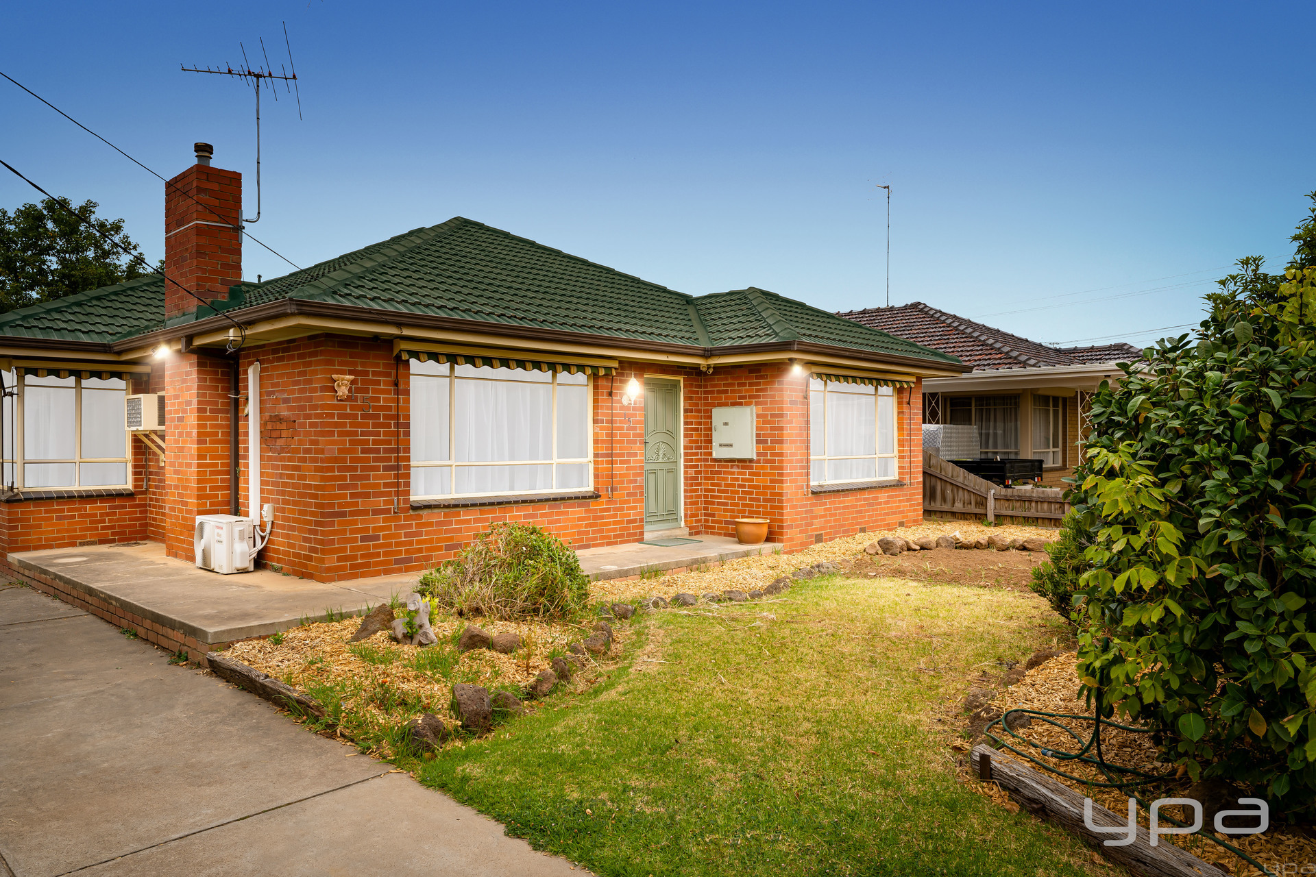 15 PAGNOCCOLO ST, WERRIBEE VIC 3030, 0 Kuwarto, 0 Banyo, House