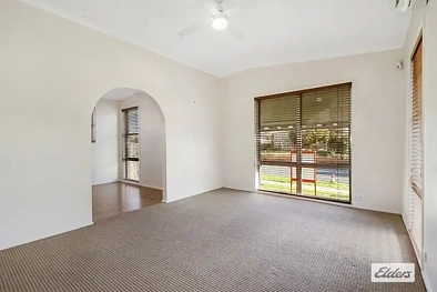 客厅 - 24 Wornes Drive, Wodonga, VIC 3690