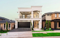 11 Antonio Way, Gregory Hills