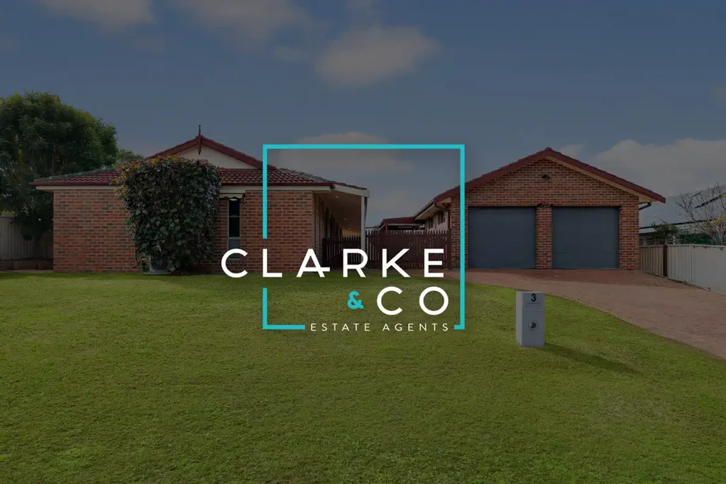 3 Douglas Close, Largs, NSW 2320