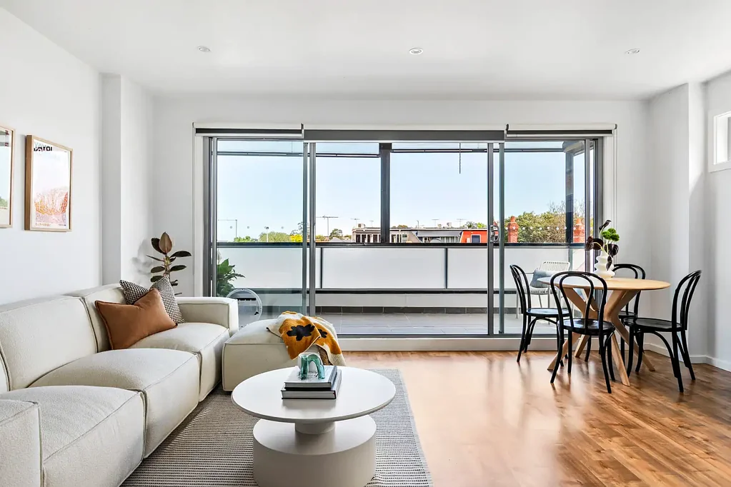 5/39-41 Flemington Street, Travancore, VIC 3032