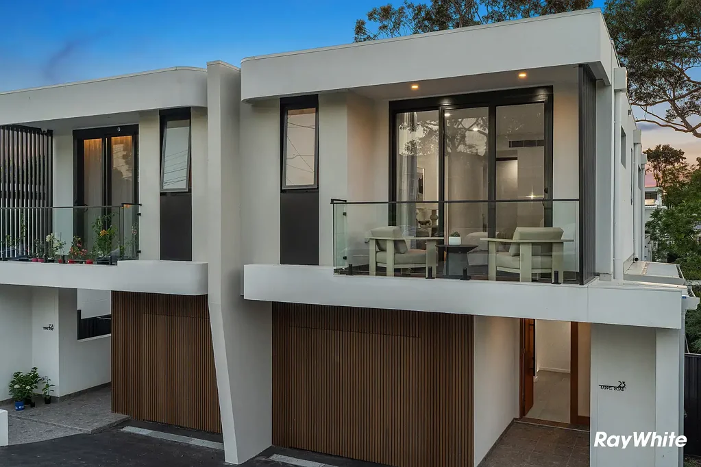 23 Keppel Road, Ryde, NSW 2112