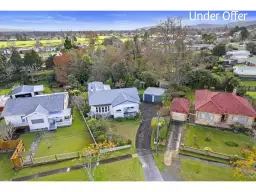 2 Gallagher Street, Te Aroha