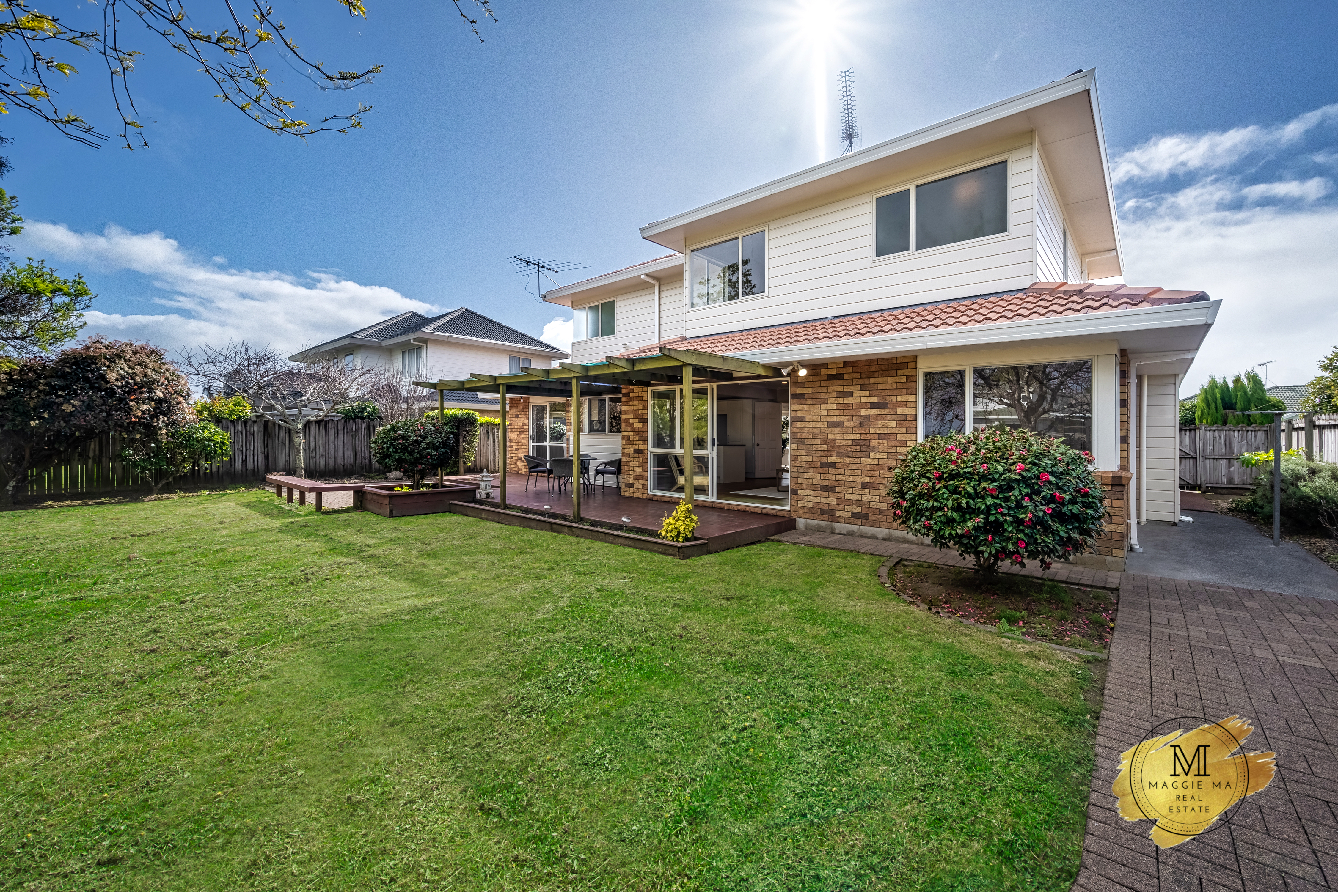 28 Astoria Place, Northpark, Auckland - Manukau, 4 ਕਮਰੇ, 0 ਬਾਥਰੂਮ