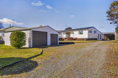 Turangi 3房  The Perfect Base for Every Season