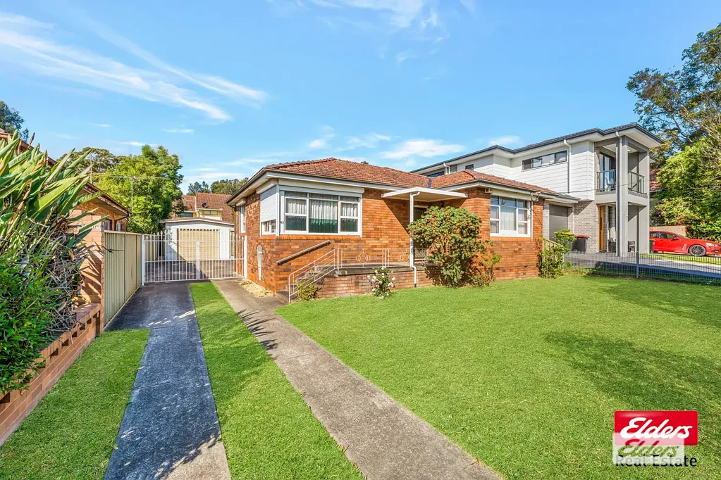 143 Auburn Road, Yagoona, NSW 2199