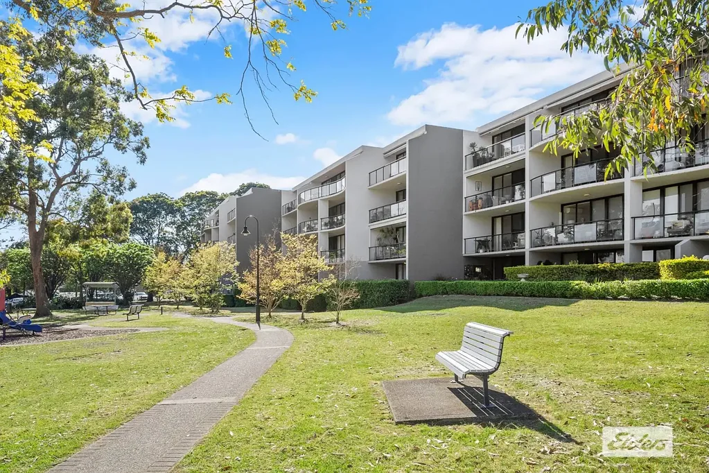 4B/2B Mowbray Street, Sylvania, NSW 2224