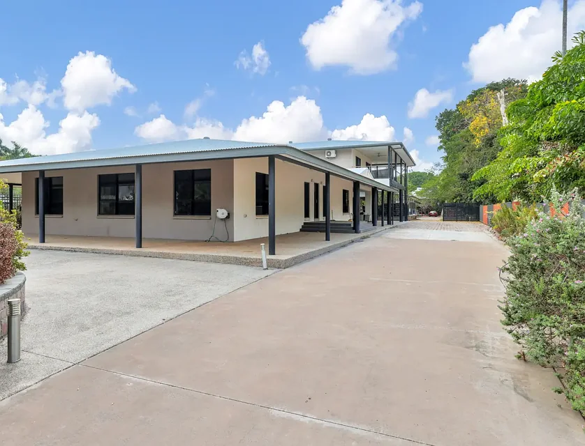30 Orchard Road, Coconut Grove, NT 810, 8房, 5浴, House