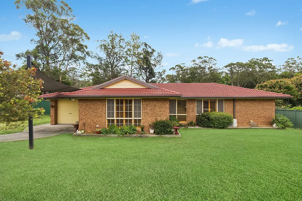 Narara 4 Slaapkamer Family Comfort and Style