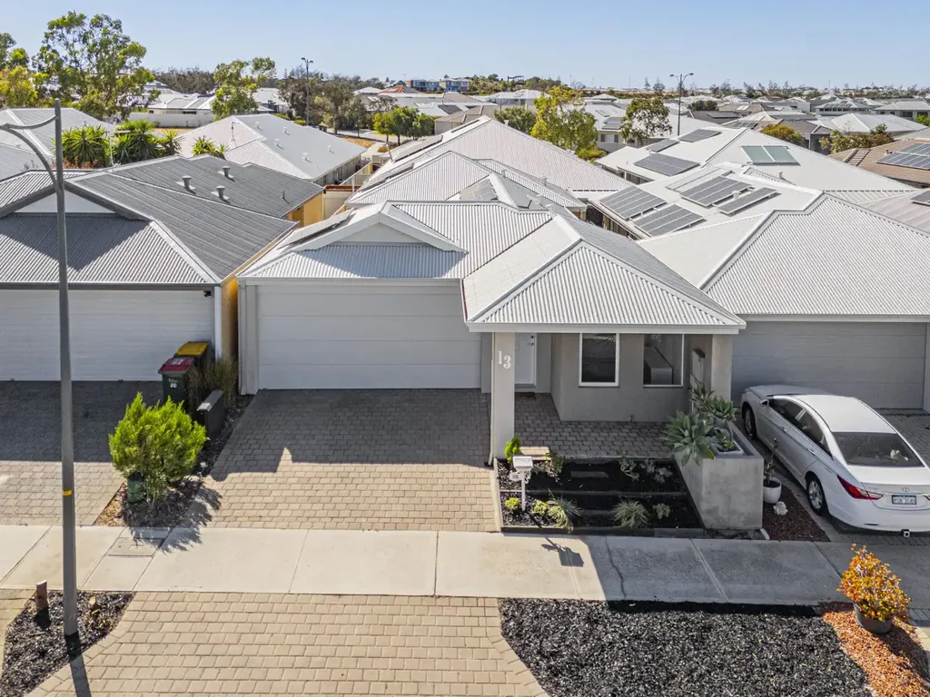 13 Quoll Mews, Alkimos, WA 6038