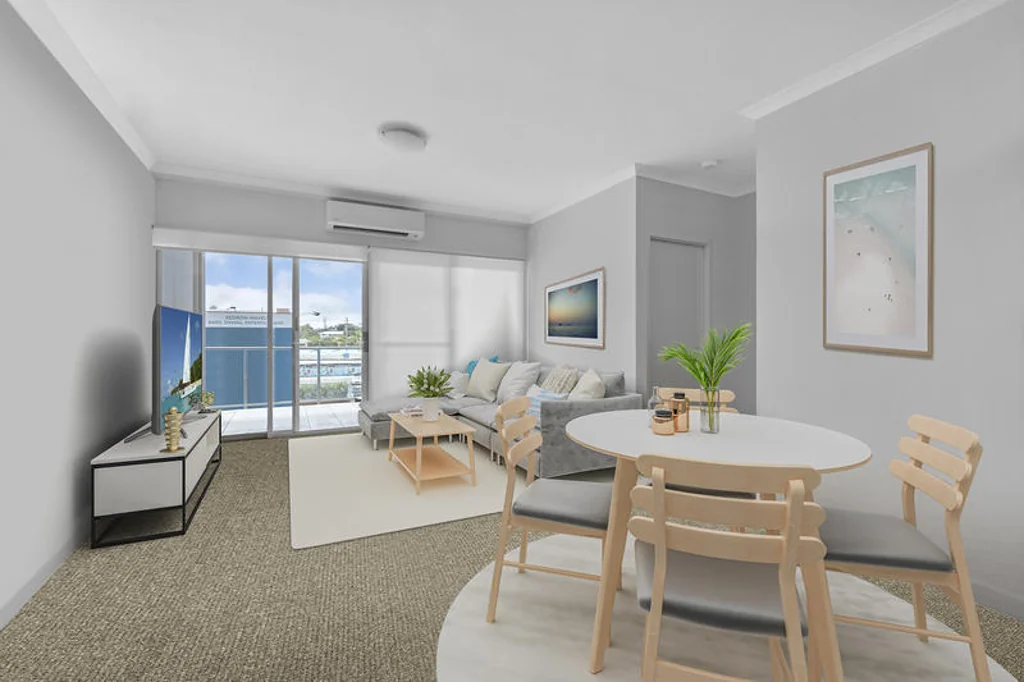 204/15 Playfield Street, Chermside, QLD 4032